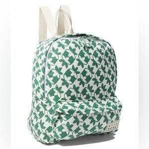 Billabong Mini Mama Canvas Backpack in Sweet Grass